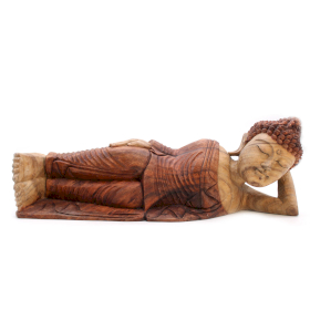 Schlafender Buddha - 50cm