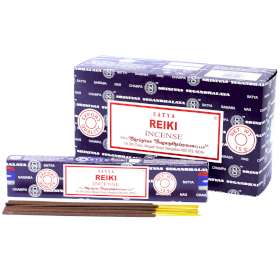 12x 15g Packung - Reiki