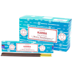 12x 15g Packung - Karma