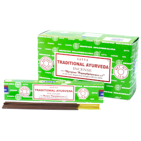 12x 15g Packung - Tr.Ayurveda