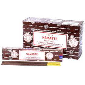 12x 15g Packung - Namaste