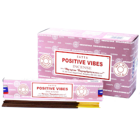 12x 15g Packung - Positive Schwingungen