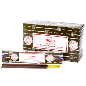 12x 15g Packung - Oodh