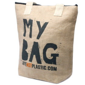 4x My Bag- (4 versch. Designs)