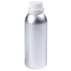 8x Aluminiumflasche 1250ml