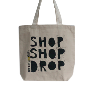 4x Shop Shop Drop - (4 versch. Farben)