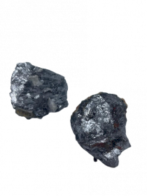 Mineralische Exemplare - Galene (ca. 80 Stück)