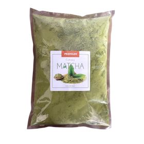 Kulinarischer Bio-Matcha-Tee 1Kg