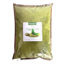 Zeremonieller Bio-Matcha-Tee 1kg