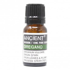 Ätherisches Oreganoöl 10ml