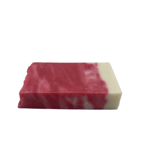6x Reine Olivenölseife aus Hagebutten - 120 g