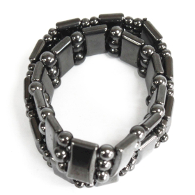 12x Magnetische Armbänder - dick