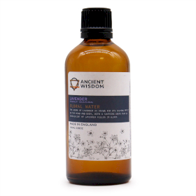 Lavendel Hydrolat 100ml