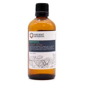 Pfefferminzhydrolat 100ml