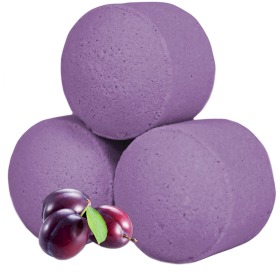 1,3-kg-Schachtel mit Chill Pills – Frosted Sugar Plum