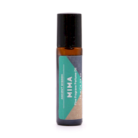 3x Mima Fine Fragrance Parfümöl 10 ml
