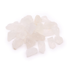 Rohkristalle (500 g) – Bergquarz