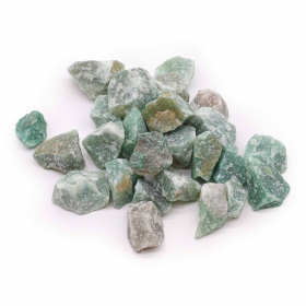 Rohkristalle (500 g) – Kristalljade