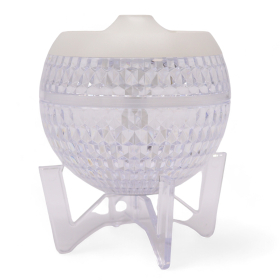 Clean Luftbefeuchter Mondo Planet - USB - Farbwechsel (Downlight)
