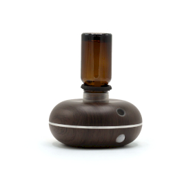 Mini Single Wasserloser Ölvernebler - USB auf C - Bewegungsmelder