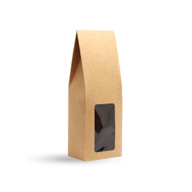 12x Extra hohe Fensterbox für Rattanstäbchen-Diffusoren
