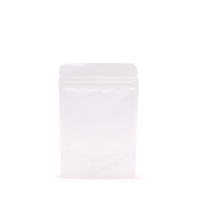 50x Kleiner, vollständig blickdichter Beutel – 9 x 13 cm