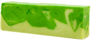 Aloe Vera - Olivenölseife