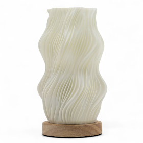 Wave Lampe - USB (C) - 3 Einstellungen - Star Twisted
