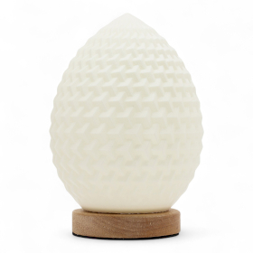 Wave Lampe - USB - 3 Einstellungen - Tropfen