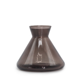 6x 250 ml Alchemist Reed Diffuser-Flasche (ohne Deckel) – Rauchschwarz