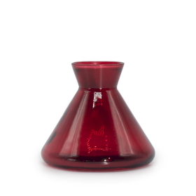 6x 250 ml Alchemist Reed Diffuser-Flasche (ohne Deckel) – Rot