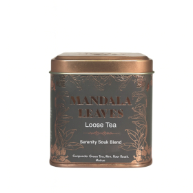 3x 50 g Serenity Souk-Mischung