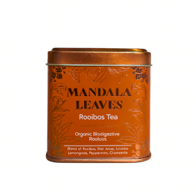 3x 50 g Bio-Rooibos von Biodigest