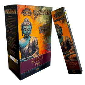 12x Banjara Buddha - Pfad