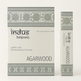 12x Indus Treasures – Adlerholz – 15 g