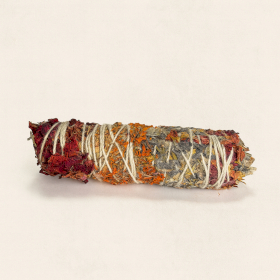 2x Banjara Smudge - 5 Blumen
