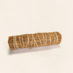 2x Banjara Smudge - Salbei & Vetiver