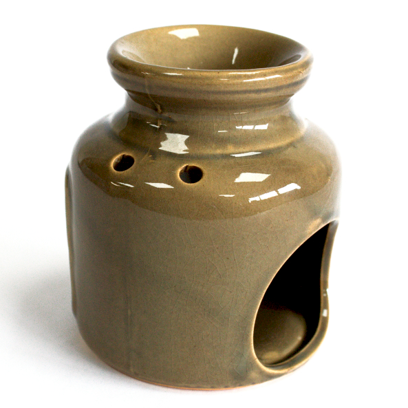 Duftlampe - Keramik