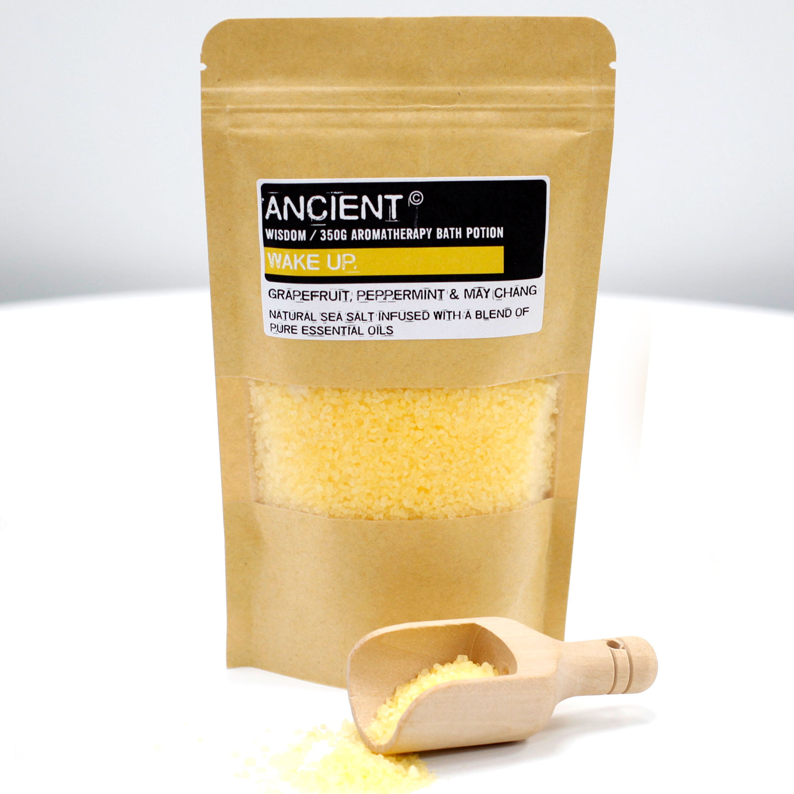 Badesalz Aromatherapie Großhandel