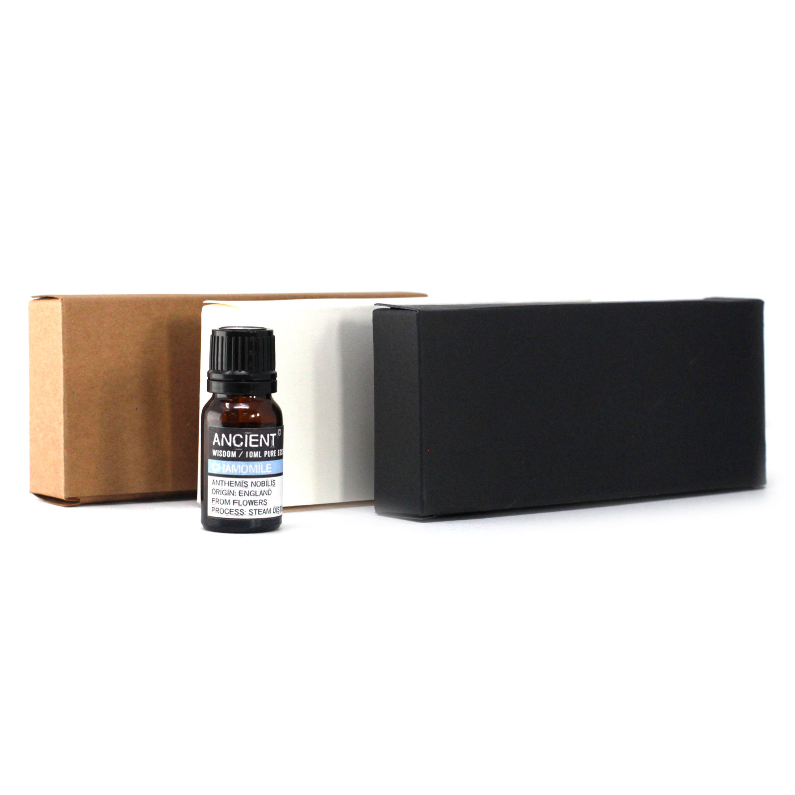 AWArtisan - Verpackungsboxen für Öle