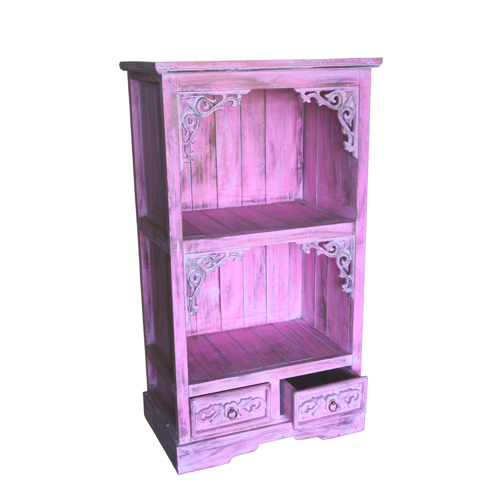 Albasia Badezimmerschrank