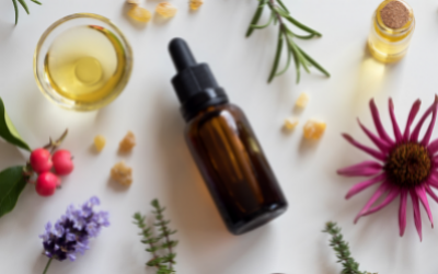 Aromatherapie 