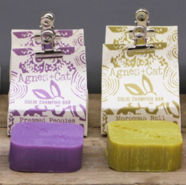 Agnes & Cat Feste Shampoos