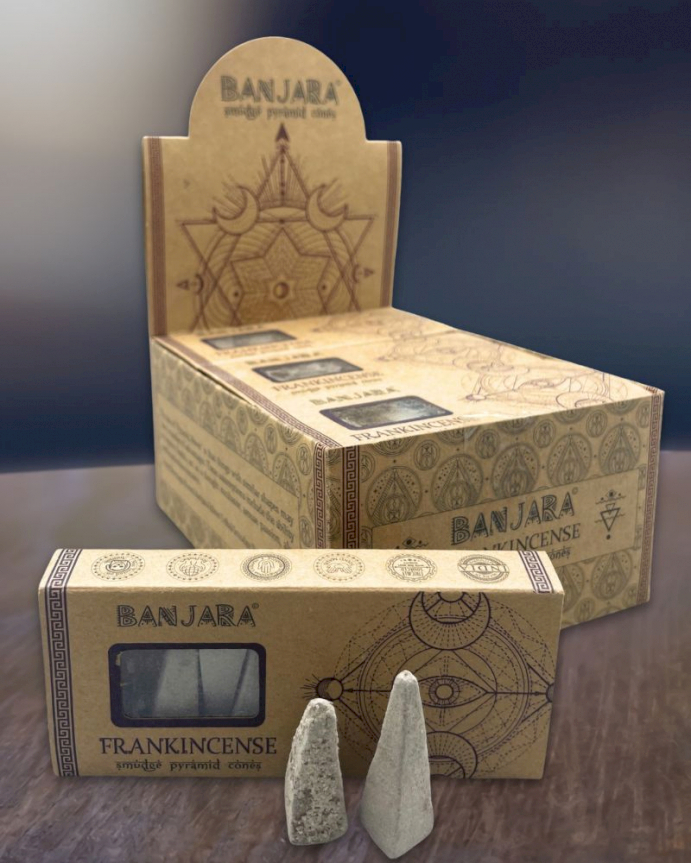 Großhandel Banjara-Pyramidenkegel